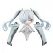 Goddess of Victory: Nikke Nendoroid Action Figure Cinderella 10 cm