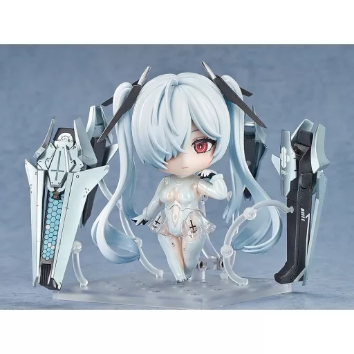 Goddess of Victory: Nikke Nendoroid Action Figure Cinderella 10 cm