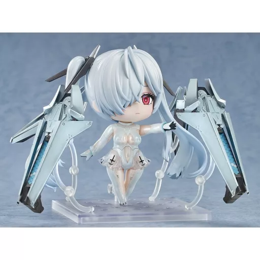 Goddess of Victory: Nikke Nendoroid Action Figure Cinderella 10 cm