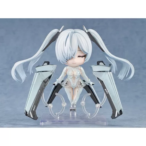 Goddess of Victory: Nikke Nendoroid Action Figure Cinderella 10 cm