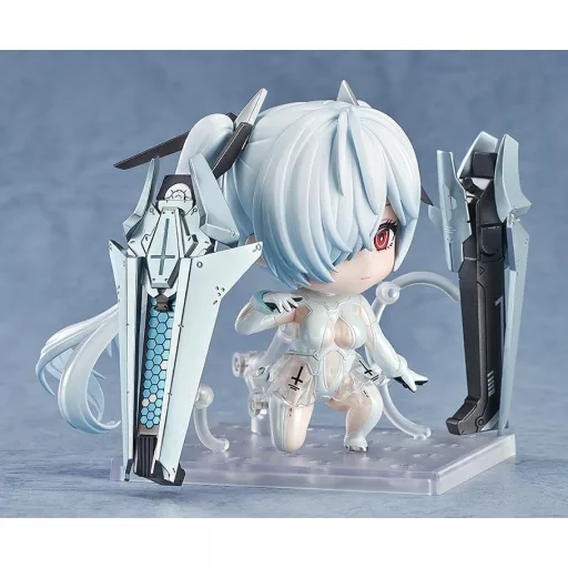Goddess of Victory: Nikke Nendoroid Action Figure Cinderella 10 cm
