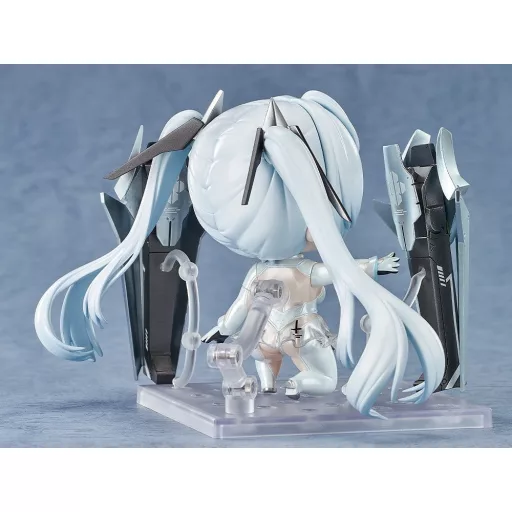 Goddess of Victory: Nikke Nendoroid Action Figure Cinderella 10 cm