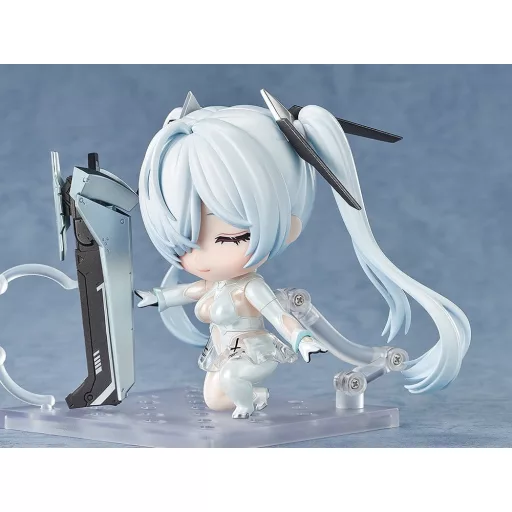 Goddess of Victory: Nikke Nendoroid Action Figure Cinderella 10 cm
