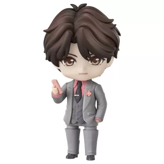 Time Raiders Nendoroid Action Figure Xie Yuchen 10 cm