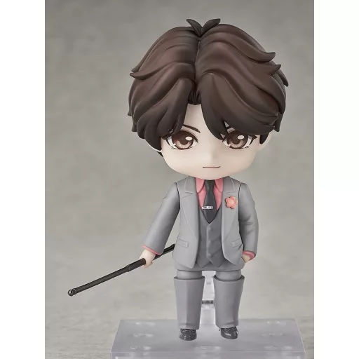 Time Raiders Nendoroid Action Figure Xie Yuchen 10 cm
