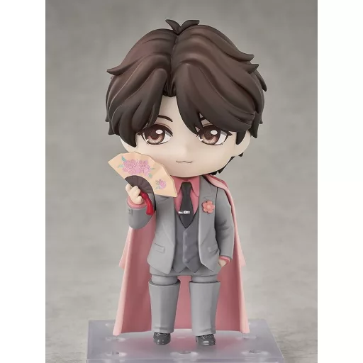 Time Raiders Nendoroid Action Figure Xie Yuchen 10 cm