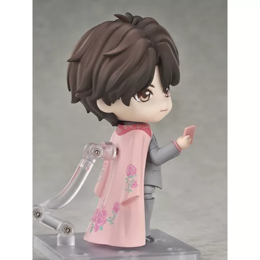 Time Raiders Nendoroid Action Figure Xie Yuchen 10 cm