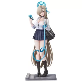   Blue Archive PVC Figure 1/7 Asuna (School): Memorial Lobby Ver. 26 cm