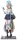 Blue Archive PVC Figure 1/7 Asuna (School): Memorial Lobby Ver. 26 cm