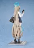 Blue Archive PVC Figure 1/7 Asuna (School): Memorial Lobby Ver. 26 cm
