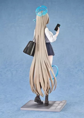 Blue Archive PVC Figure 1/7 Asuna (School): Memorial Lobby Ver. 26 cm