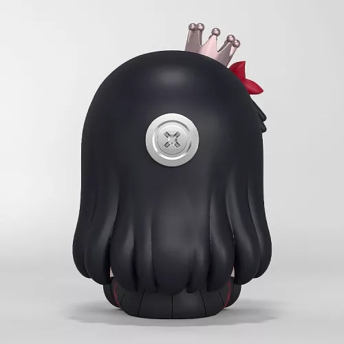 Magical Girl Witch Trials Huggy Good Smile Mini Figure Hiro Nikaido 7 cm