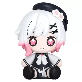   Magical Girl Witch Trials Huggy Good Smile Mini Figure Ema Sakuraba 7 cm