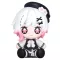 Magical Girl Witch Trials Huggy Good Smile Mini Figure Ema Sakuraba 7 cm