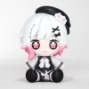 Magical Girl Witch Trials Huggy Good Smile Mini Figure Ema Sakuraba 7 cm