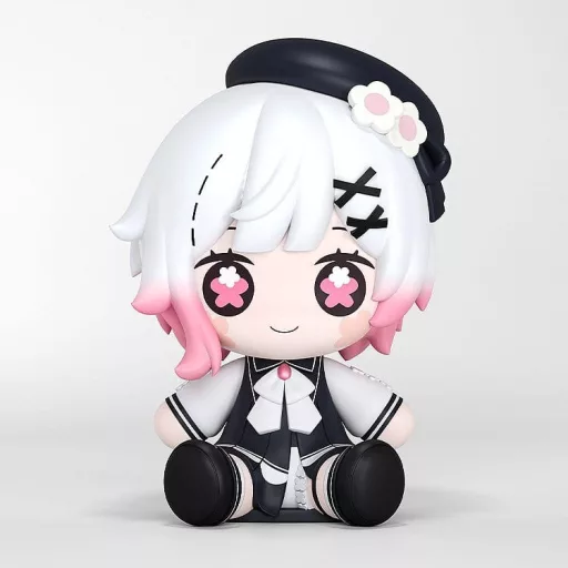 Magical Girl Witch Trials Huggy Good Smile Mini Figure Ema Sakuraba 7 cm