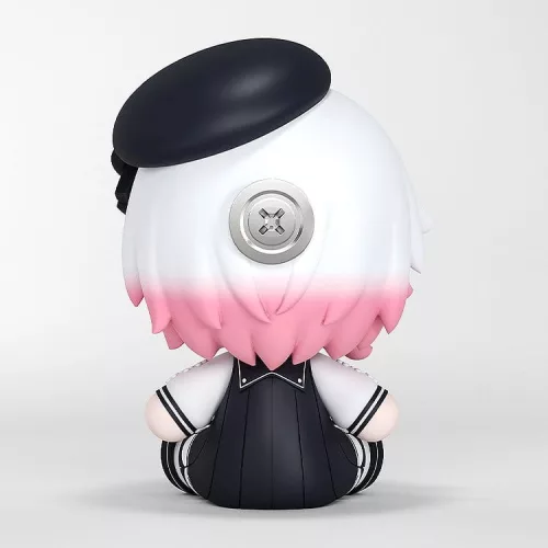 Magical Girl Witch Trials Huggy Good Smile Mini Figure Ema Sakuraba 7 cm