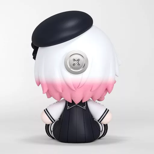 Magical Girl Witch Trials Huggy Good Smile Mini Figure Ema Sakuraba 7 cm