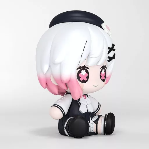 Magical Girl Witch Trials Huggy Good Smile Mini Figure Ema Sakuraba 7 cm