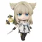 Arknights: Endfield Nendoroid Action Figure Perlica 10 cm