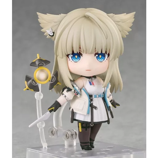Arknights: Endfield Nendoroid Action Figure Perlica 10 cm