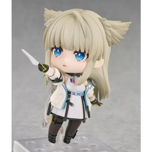 Arknights: Endfield Nendoroid Action Figure Perlica 10 cm