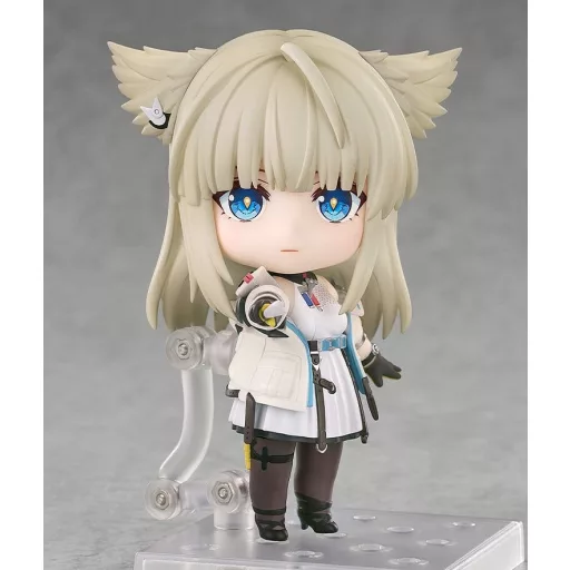 Arknights: Endfield Nendoroid Action Figure Perlica 10 cm