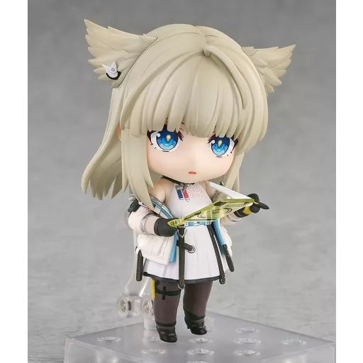 Arknights: Endfield Nendoroid Action Figure Perlica 10 cm