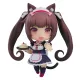 Nekopara Nendoroid Action Figure Chocola: Sekai Connect Ver. 10 cm