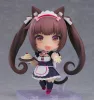 Nekopara Nendoroid Action Figure Chocola: Sekai Connect Ver. 10 cm