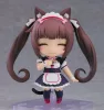Nekopara Nendoroid Action Figure Chocola: Sekai Connect Ver. 10 cm