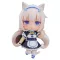 Nekopara Nendoroid Action Figure Vanilla: Sekai Connect Ver. 10 cm