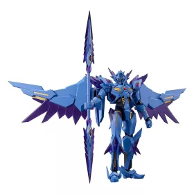   Brave Bang Bravern! Moderoid Plastic Model Kit Superbia 17 cm