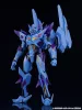 Brave Bang Bravern! Moderoid Plastic Model Kit Superbia 17 cm
