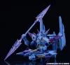 Brave Bang Bravern! Moderoid Plastic Model Kit Superbia 17 cm