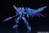 Brave Bang Bravern! Moderoid Plastic Model Kit Superbia 17 cm