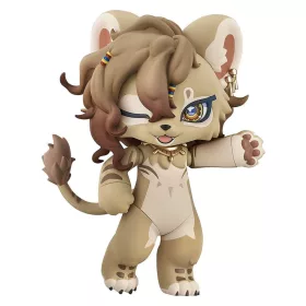 Fluffy Land Nendoroid Action Figure August 10 cm