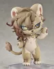 Fluffy Land Nendoroid Action Figure August 10 cm