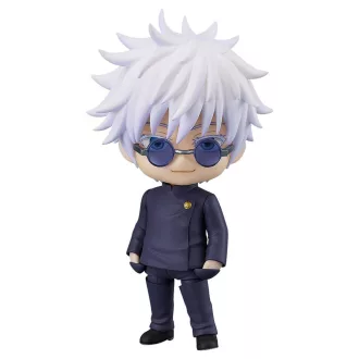   Jujutsu Kaisen Nendoroid Action Figure Satoru Gojo: Tokyo Jujutsu High School Ver. 10 cm