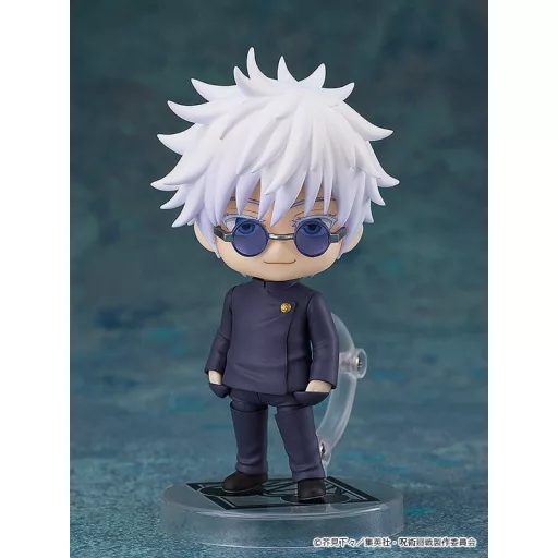 Jujutsu Kaisen Nendoroid Action Figure Satoru Gojo: Tokyo Jujutsu High School Ver. 10 cm