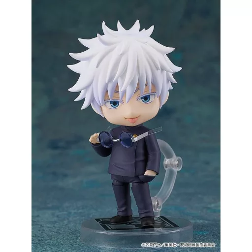 Jujutsu Kaisen Nendoroid Action Figure Satoru Gojo: Tokyo Jujutsu High School Ver. 10 cm