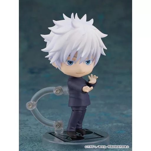 Jujutsu Kaisen Nendoroid Action Figure Satoru Gojo: Tokyo Jujutsu High School Ver. 10 cm