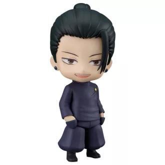   Jujutsu Kaisen Nendoroid Action Figure Suguru Geto: Tokyo Jujutsu High School Ver. 10 cm