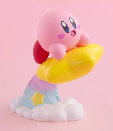 Kirby Pop Up Parade PVC Figure 14 cm