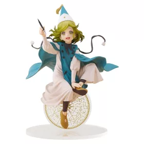 Witch Hat Atelier Pop Up Parade PVC Figure Coco L Size 19 cm