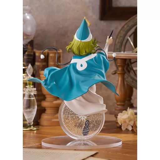 Witch Hat Atelier Pop Up Parade PVC Figure Coco L Size 19 cm
