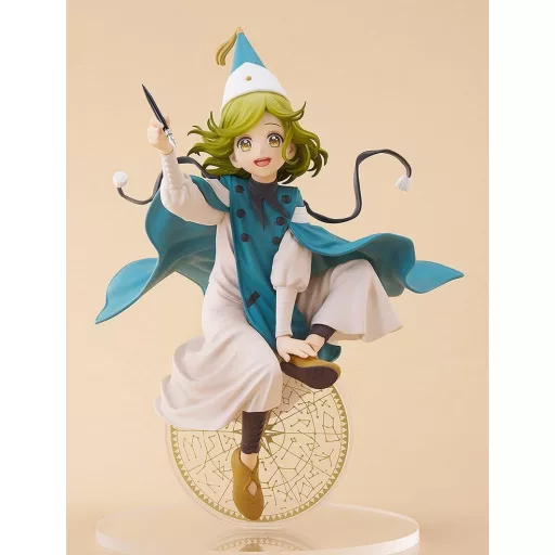 Witch Hat Atelier Pop Up Parade PVC Figure Coco L Size 19 cm