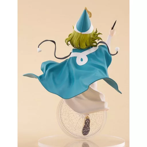 Witch Hat Atelier Pop Up Parade PVC Figure Coco L Size 19 cm