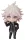 Danganronpa Nendoroid Basic Action Figure Servant 10 cm