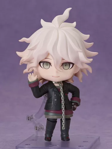 Danganronpa Nendoroid Basic Action Figure Servant 10 cm